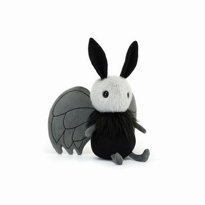 Jellycat Miff Mothman | MYFA-29670